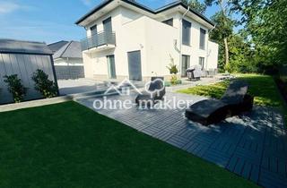 Villa kaufen in Pionierweg 24, 14624 Dallgow-Döberitz, Großzügige Immobilie mit luxuriöser Innenausstattung in Dallgow- Döberitz