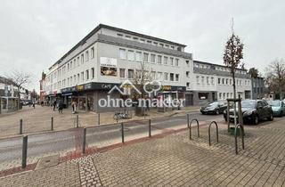 Haus kaufen in Konstantinplatz., 41238 Mönchengladbach, Modernes Wohn- und Geschäftshaus in Top-Lage am Marktplatz von Mönchengladbach