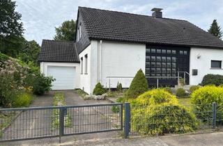 Einfamilienhaus kaufen in Hüttborn, 22956 Grönwohld, Charmantes Einfamilienhaus mit Ausbaureserve im beliebten Grönwohld