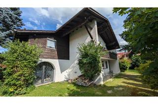 Einfamilienhaus kaufen in Egerlandstraße 31, 84513 Töging, Herrschaftliches Einfamilienhaus in bevorzugter Lage von Töging