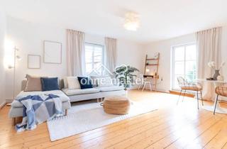 Wohnung kaufen in Springstraße 46, 37073 Göttingen, Alt-Weende, 2-Zimmer Whg., Sonnenbalkon, Einbauküche von Privat