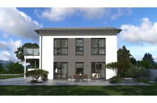 Villa kaufen in Leiseberg 16, 01683 Nossen, Design trifft Qualität - Ihr Haus, Ihre Zukunft.