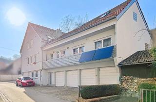 Mehrfamilienhaus kaufen in Bischof-Weig-Straße 51, 93176 Beratzhausen, Für Kapitalanleger! Saniertes Mehrfamilienhaus in Beratzhausen