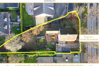 Haus kaufen in Rendsburger Straße 311, 24537 Neumünster, Platz für Familie & Ideen: 5-Zimmer-Haus auf großem Grundstück