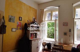 Wohnung kaufen in Leopoldplatz, 13347 Berlin, Super Lage am Leopoldplatz, süße 1,5 Zimmer-Wohnung