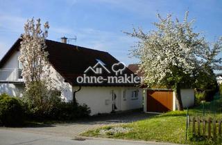 Einfamilienhaus kaufen in Oskar-Bauhardt-Str. 17, 78253 Eigeltingen, Provisionsfrei – Stilvolles, geräumiges und gepflegtes Einfamilienhaus
