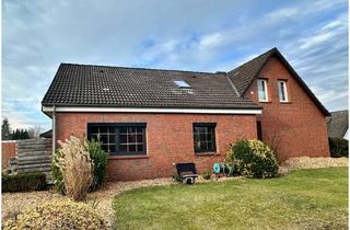 Einfamilienhaus kaufen in Hoher Weg 14, 21745 Hemmoor, Familienfreundliches Einfamilienhaus in Hemmoor