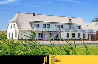 Wohnung kaufen in Tossenser Deich, 26969 Butjadingen, Meer und mehr! Ferienwohnung in Butjadingen / Tossens!