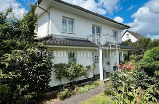 Villa kaufen in George-Caylay-Straße Xx, 14089 Berlin, IHR FAMILIENLEBEN IM GRÜNEN - moderne, energieeffiziente Stadtvilla in Berlin-Kladow, nahe Potsdam