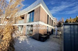 Wohnung kaufen in Panoramaweg, 71111 Waldenbuch, Moderne Traumwohnung mit großer, sonniger Terrasse