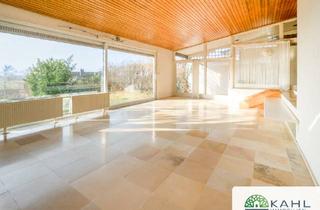 Einfamilienhaus kaufen in Am Sonnenrain 33, 79589 Binzen, Ihr Zuhause mit Weitblick – Doppelhaushälfte mit großzügigem Garten und Potenzial