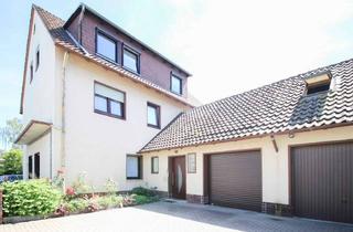 Wohnung kaufen in Schwarzer Kamp, 31177 Harsum, Zentral gelegene 4-Zi.-ETW mit großem Garten und Stellplatz in Harsum