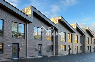 Haus kaufen in Datumer Chaussee H-K, 25421 Pinneberg, Komfort trifft Nachhaltigkeit - Energieeffiziente Stadthäuser mit Smart Home Technik