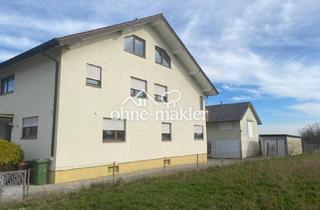 Doppelhaushälfte kaufen in Bauschlotter Str. 36, 75245 Neulingen, Traumhaftes Anwesen (Mehrgenerationenhaus) mit über 200 m² Wohnfläche und riesigem Garten