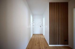 Wohnung kaufen in Göthestrasse, 83209 Prien, Provisionsfrei: Stilvolle 2-Zimmer-Wohnung mit Balkon und Bergblick in Prien am Chiemsee