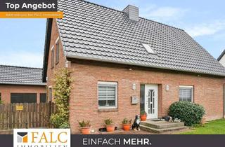 Haus kaufen in Tannenbergstraße 11, 38442 Wolfsburg, Viel Platz zum Wohlfühlen! Ihr zukünftiges Zuhause in Wolfsburg-Mörse!