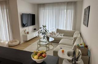 Wohnung mieten in Unterer Weinbergweg, 34537 Bad Wildungen, Moderne 3 ZKB, Neubau mit Einbauküche und Kochinsel, Balkon und Garage