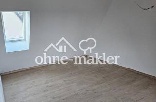 Wohnung mieten in Kirchgasse, 71263 Weil der Stadt, schöne 3 Zimmer Wohnung, zentrale Lage