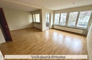 Wohnung kaufen in Bismarckstraße 30, 71116 Gärtringen, Seltene 4 Zi.-Whg. - sofort frei