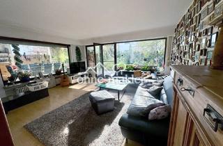 Wohnung kaufen in Ringstraße 34, 90596 Schwanstetten, Attraktive, große Eigentumswohnung mit Garten in ruhiger Lage von Leerstetten - provisionsfrei!