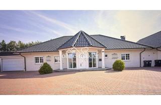 Villa kaufen in Werkstrasse 13a, 24983 Handewitt, Exklusive Villa in Handewitt zum verkaufen.