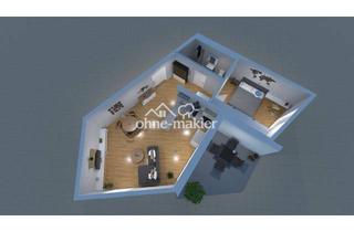 Wohnung kaufen in Heimerdinger Str. 33, 71282 Hemmingen, Moderne und stilvolle 2,5-Zimmer-Wohnung mit Garten in ruhiger Wohnlage Bj 2023