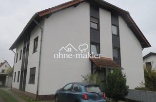 Wohnung kaufen in Sudetenstr. 18, 64546 Mörfelden-Walldorf, Geräumige 2,5-Zimmerwohnung mit Balkon