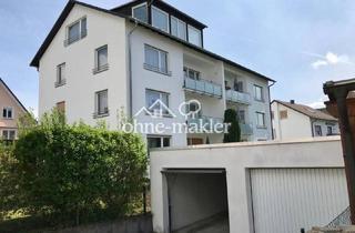 Anlageobjekt in Münzenburgstraße, 61440 Oberursel, Mehrfamilienhaus Bestlage 4 Wohnungen 283 qm vermietbar +2 Garagen