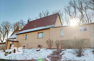 Einfamilienhaus kaufen in Welbslebener Hauptstr., 06456 Sandersleben, PROVISIONSFREI: Geräumiges Einfamilienhaus in Welbsleben !!!