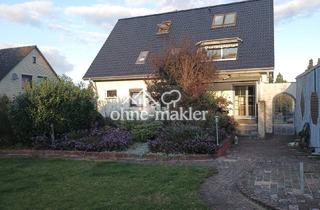 Haus kaufen in Lerchenberg 17, 29584 Himbergen, Attraktives Zweifamilienhaus mit Modernisierungen und großem Grundstück