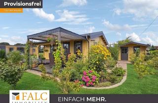 Haus kaufen in Beikel 11, 48653 Coesfeld, Gemütliches Ferienhaus in Coesfeld-Lette: Stilvoll eingerichtet mit herrlicher Terrasse !