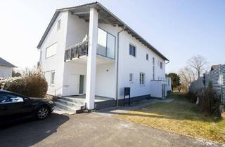 Wohnung kaufen in Weißendorfer Straße, 85129 Oberdolling, Barrierefreie 2-Zimmer-Wohnung mit großzügiger Wohnfläche in Oberdolling
