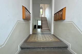 Wohnung kaufen in Rosenstraße 27, 66111 Saarbrücken, Sanierte Altbauwohnung mit Stellplatz + EBK im Quartier Mainzer Straße