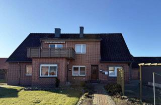 Mehrfamilienhaus kaufen in Hauptstraße 18, 29364 Langlingen, Attraktives Mehrfamilienhaus mit vier Wohneinheiten und einer Brutto-Rendite von über 7,7%