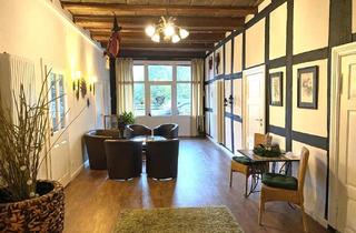 Anlageobjekt in Lange Str. 32, 27305 Bruchhausen-Vilsen, Wunderschönes Dreifamilienhaus in Bruchhausen-VilsenFerienvermietung möglich