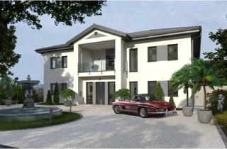Haus kaufen in Erich-Baron-Weg 48b, 12623 Berlin, Die Louisiana ist ihr Aushängeschild für ihren Erfolg ! Sie ist die Königin der Häuser ! Preis mit Grundstück !