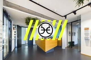 Büro zu mieten in Alter Stadthafen 10-12, 26122 Oldenburg, 1.177 m² Top-Bürofläche | Auf 3 Etagen | Alter Stadthafen | Oldenburg