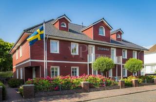 Reihenhaus kaufen in Friedrich-August-Straße, 26486 Wangerooge, Bieterverfahren - Komfortables Schwedenhus auf Wangerooge mit 3 Wohnungen mit je 220 m²