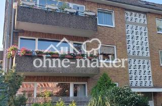 Wohnung mieten in Eggerscheidter Str., 40883 Ratingen, Helle 2 Zimmer Wohnung, Hösel