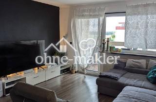 Wohnung mieten in Dückerstraße 1-3, 68775 Ketsch, Platz für die ganze Familie: 4,5 Zimmer, Loggia, Einbauküche und Stellplatz in Ketsch