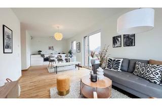 Wohnung kaufen in Stückenberg 1a, 24226 Heikendorf, 4 Zimmer mit Balkon.
