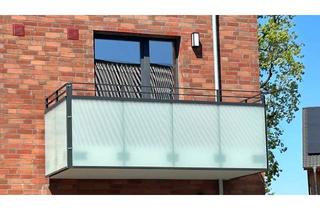 Wohnung kaufen in Stückenberg 1a, 24226 Heikendorf, 4 Zimmer mit Balkon.