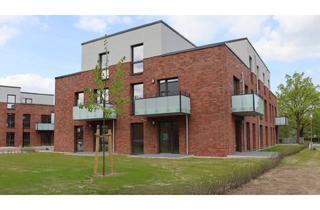 Wohnung kaufen in Stückenberg 1a, 24226 Heikendorf, 1. OG mit zwei Balkonen und Sonnengarantie.