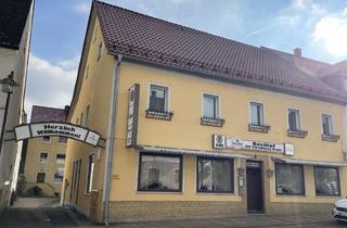 Gewerbeimmobilie kaufen in Hauptstr., 92726 Waidhaus, Sehr gepflegte Gastwirtschaft in guter Lage von Waidhaus!