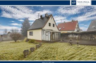 Einfamilienhaus kaufen in Hauptstraße 17, 86420 Diedorf, Eigenheim mit Potenzial und großzügigem Garten