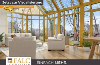 Haus kaufen in Christoph-Von-Beer-Straße, 86637 Wertingen, Ihr Sonnenfänger für alle Jahreszeiten