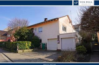 Einfamilienhaus kaufen in Sioner Straße 14, 67294 Mauchenheim, Einfamilienhaus im Dornröschenschlaf sucht Handwerker, der es wachküsst!