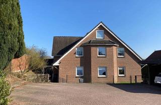 Wohnung kaufen in Buschkoppel 16, 24619 Bornhöved, Bornhöved: Vermietete Eigentumswohnung in ruhiger Lage mit Gartennutzung!