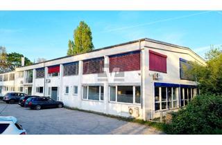Büro zu mieten in Im Pfeifferswörth, 68167 Mannheim, Arbeiten am Neckarufer Nähe Uniklink: stadtnah - lichtdurchflutet - flexibel nutzbar !