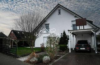 Doppelhaushälfte kaufen in Twistringer Straße 31, 28816 Stuhr, Charmante Doppelhaushälfte in erstklassiger Lage